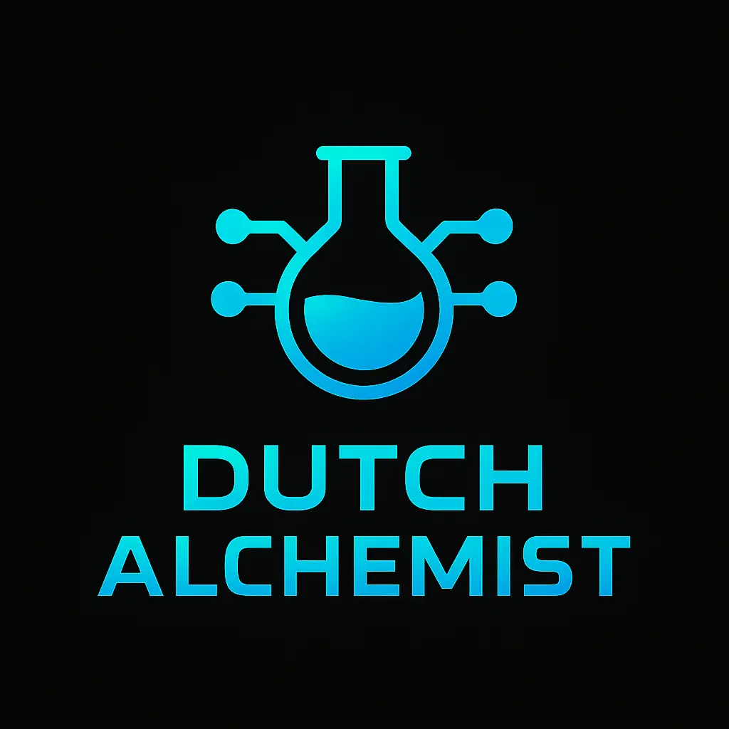 DutchAlchemist